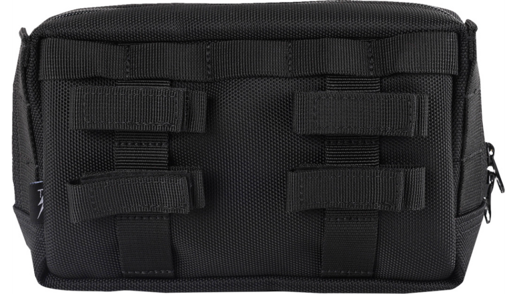 THRASHIN HANDLEBAR BAG PLUS