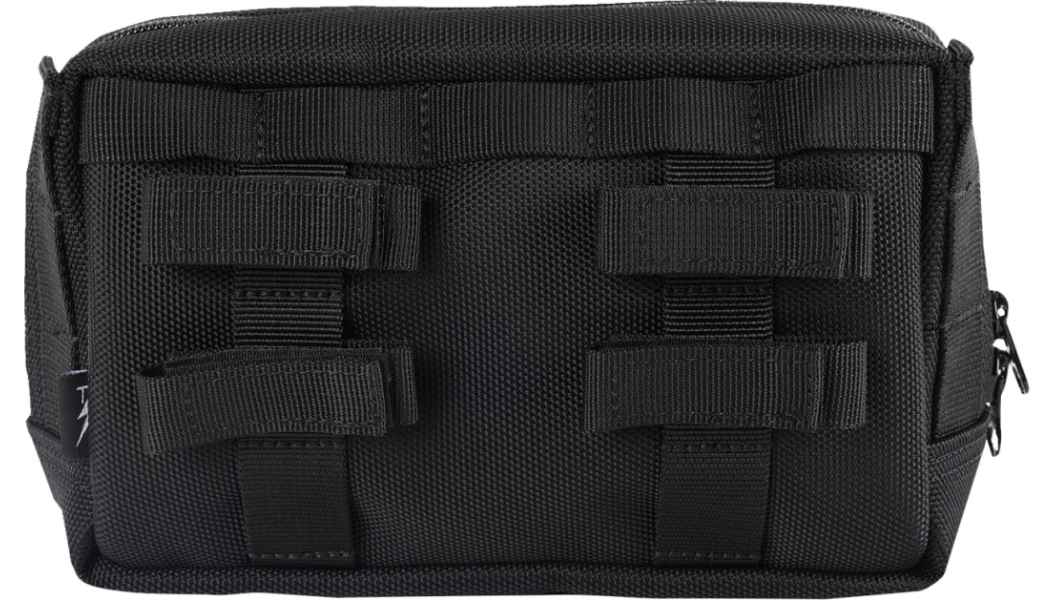 THRASHIN HANDLEBAR BAG PLUS