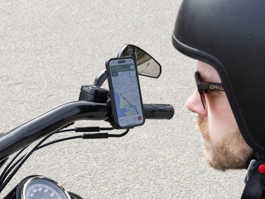 QUAD LOCK - Motorcycle Brake/Clutch Mount