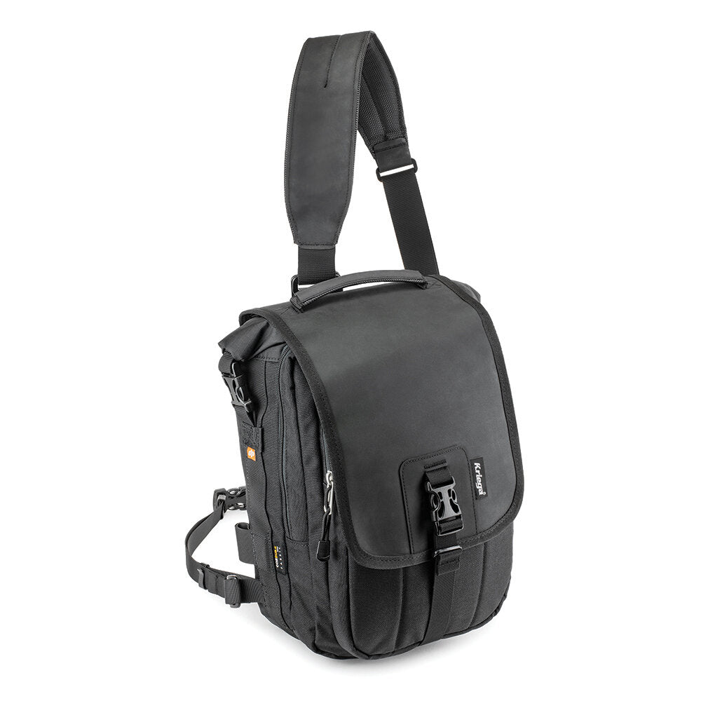 KRIEGA SLING PRO MESSENGER BAG - Black