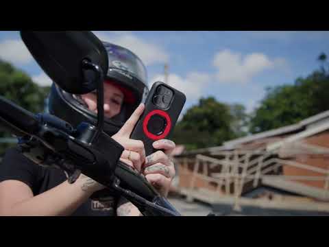QUAD LOCK - Handlebar Mount Pro