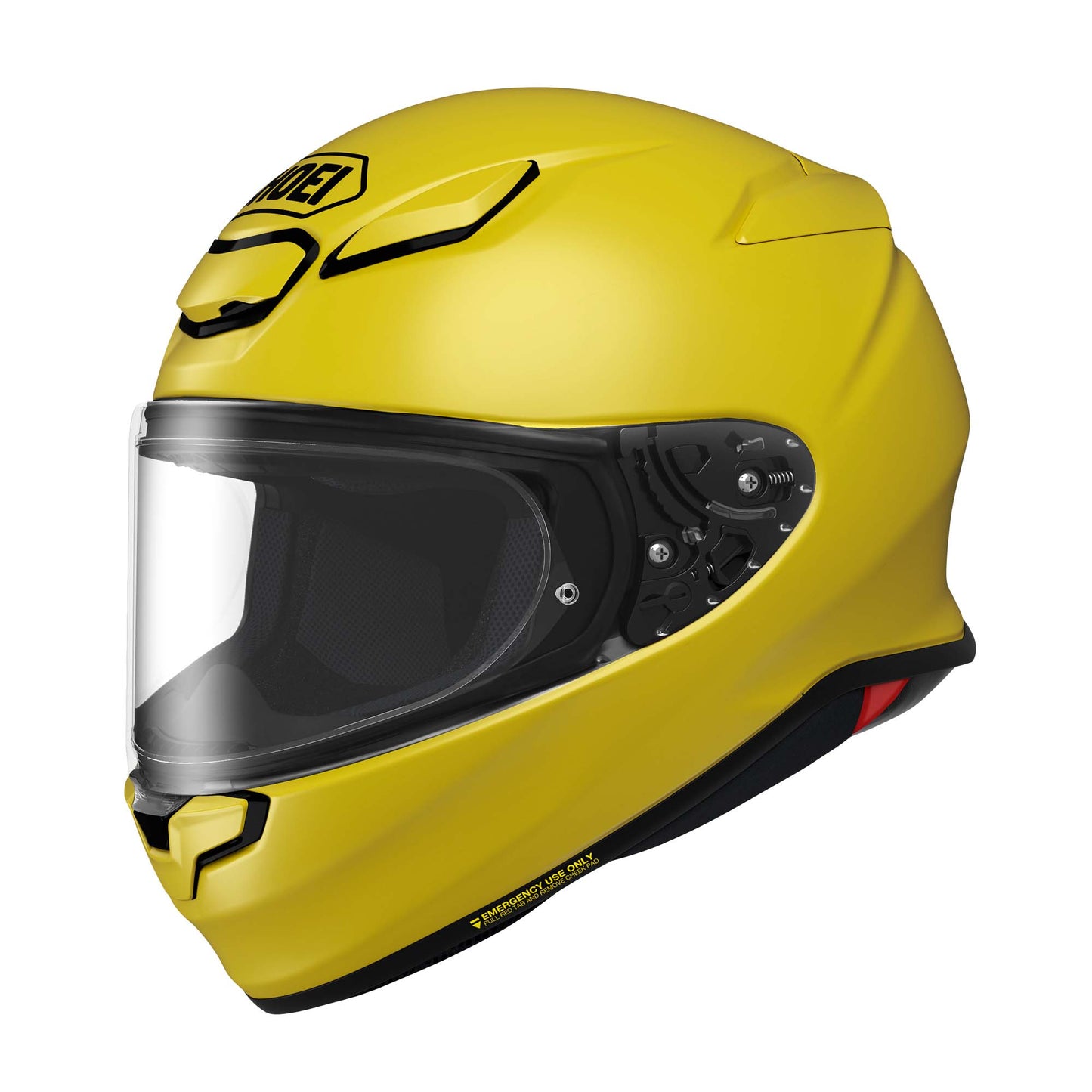 SHOEI RF-1400 HELMET - Various Colors