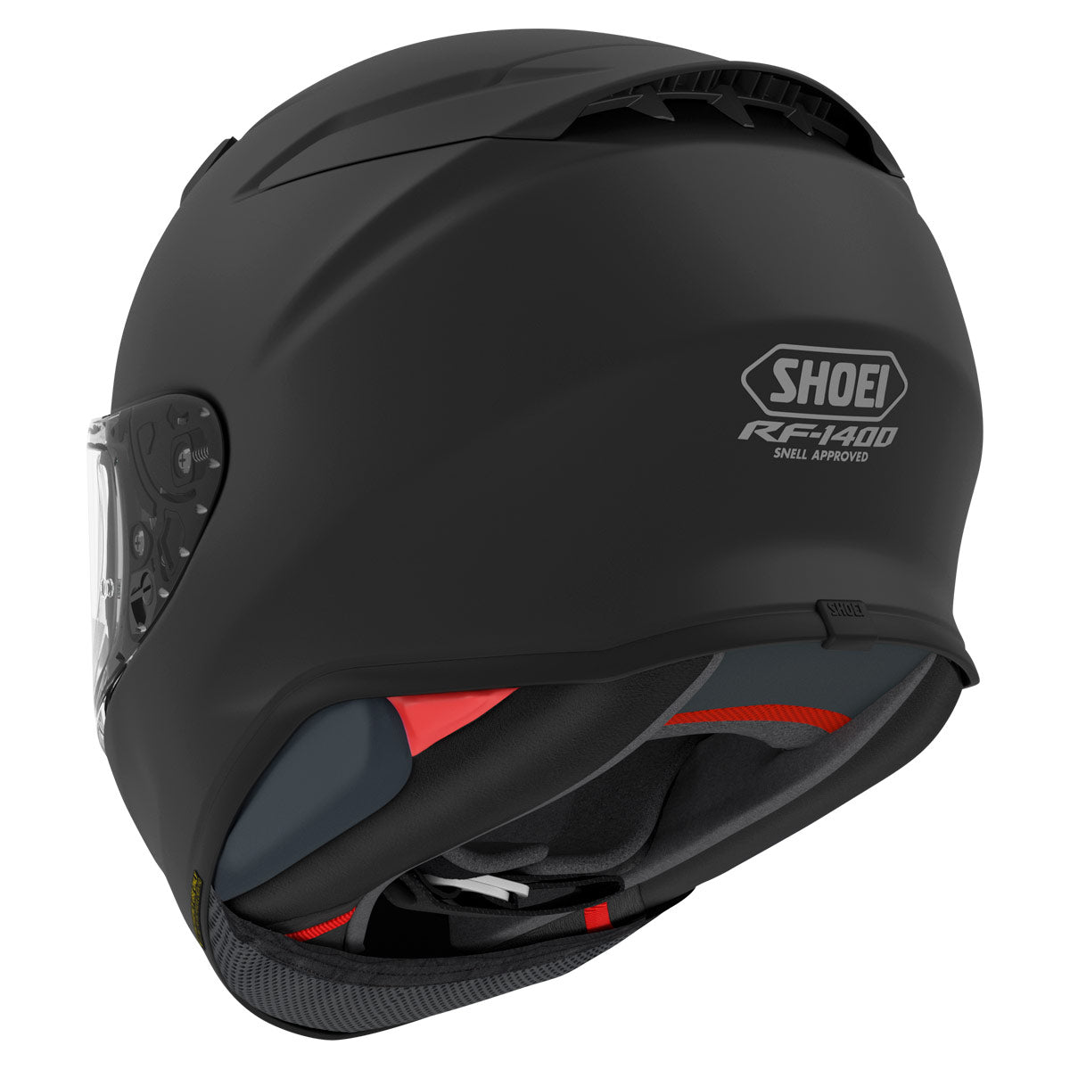 SHOEI RF-1400 HELMET - Various Colors