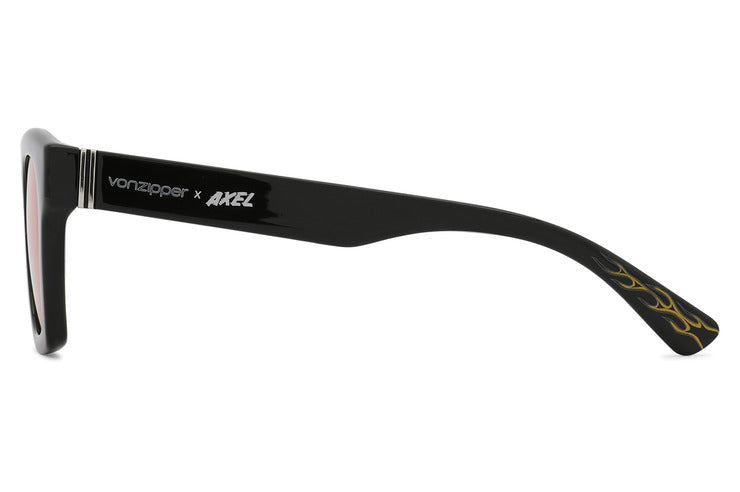 VonZipper X Axel Co. Gabba Sunglasses