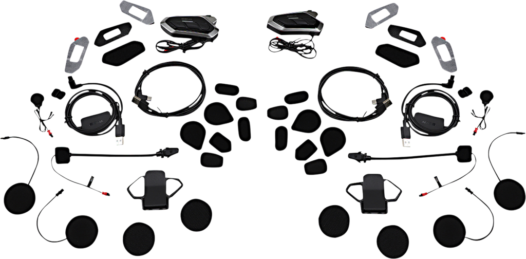 SENA 50R Communication System - Dual Pack