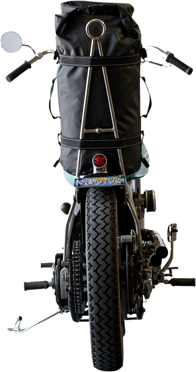 BILTWELL EXFIL-65 Bag - Black