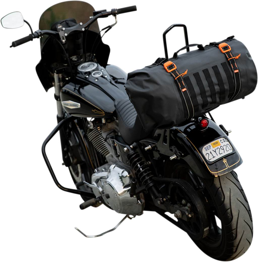 BILTWELL EXFIL-65 Bag - Black