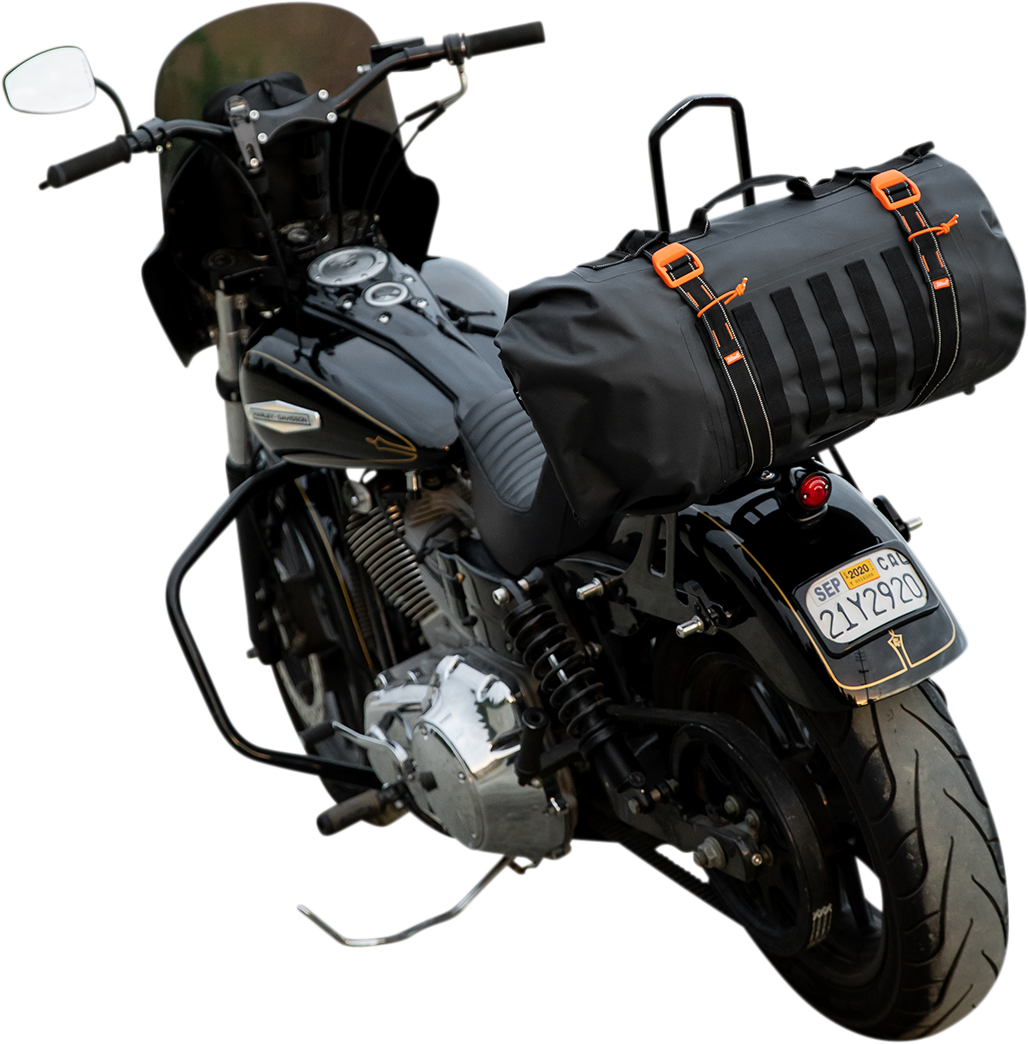 BILTWELL EXFIL-65 Bag - Black