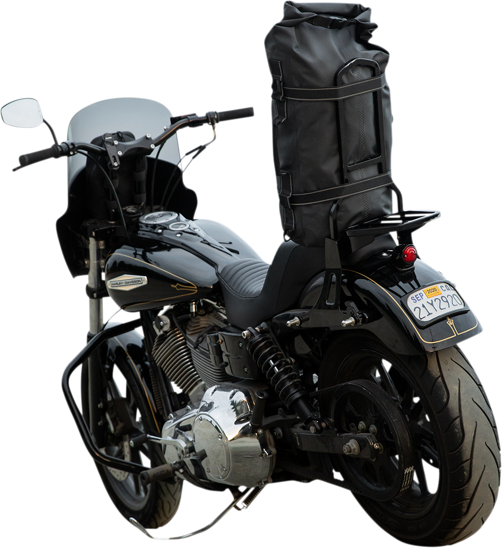 BILTWELL EXFIL-65 Bag - Black