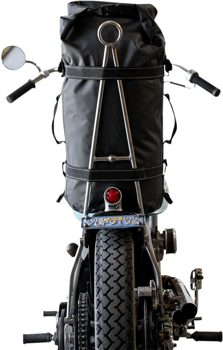 BILTWELL EXFIL-65 Bag - Black