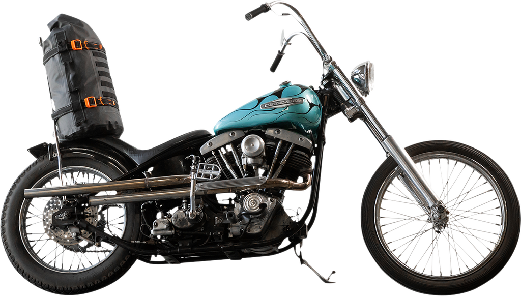 BILTWELL EXFIL-65 Bag - Black