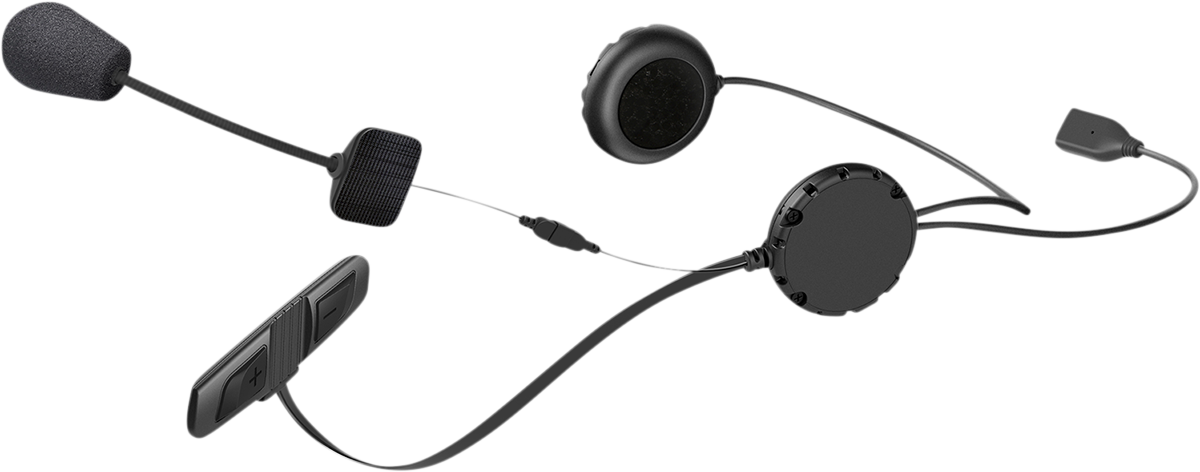 SENA 3S Plus Bluetooth® Headset Universal