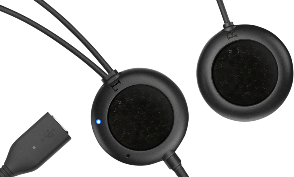 SENA 3S Plus Bluetooth® Headset - Boom Mic