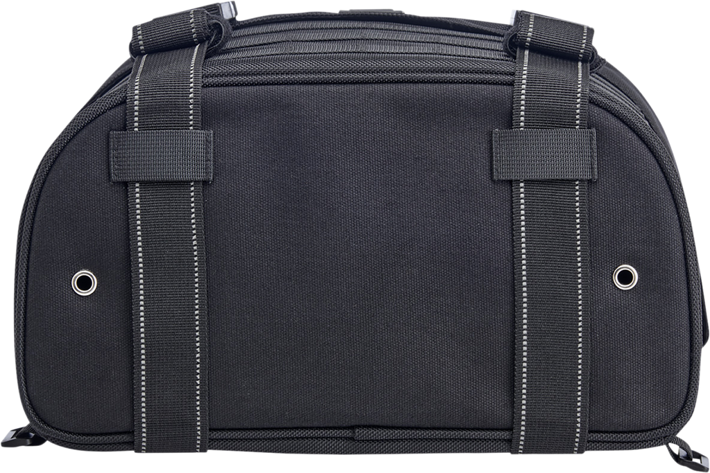 BILTWELL EXFIL-18 Saddlebags - Black