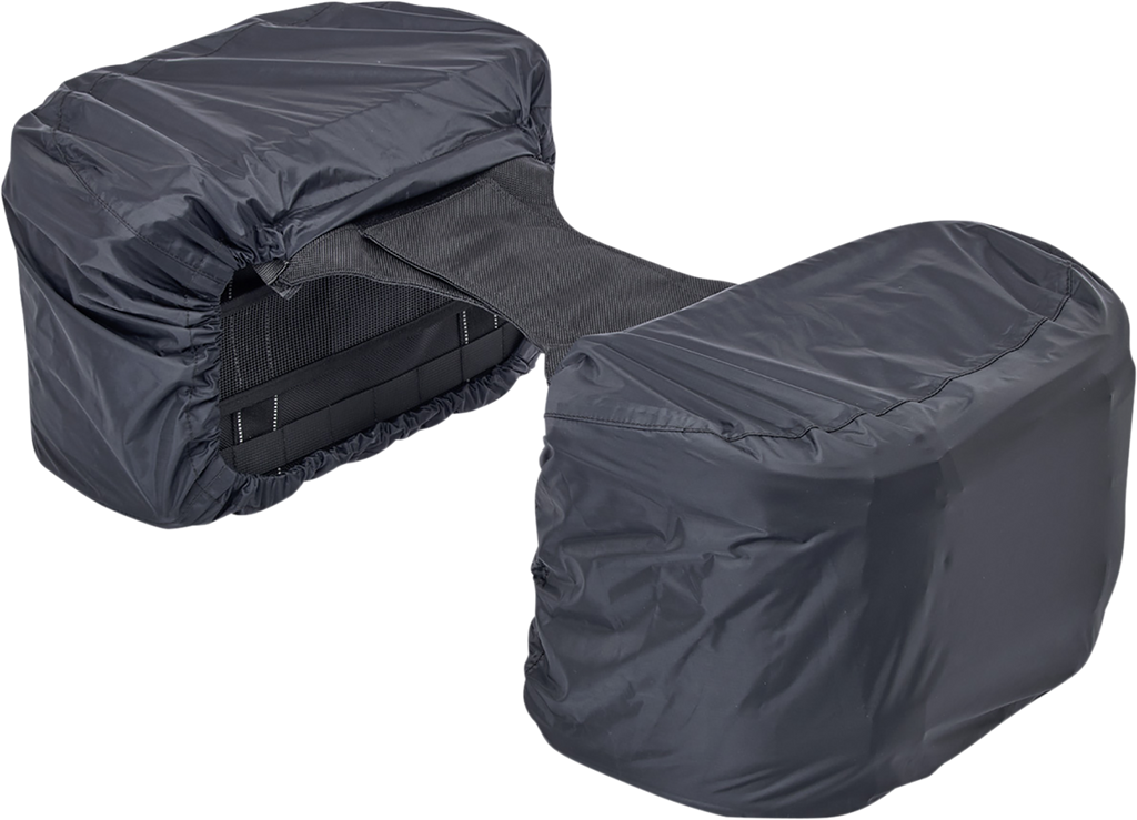 BILTWELL EXFIL-18 Saddlebags - Black