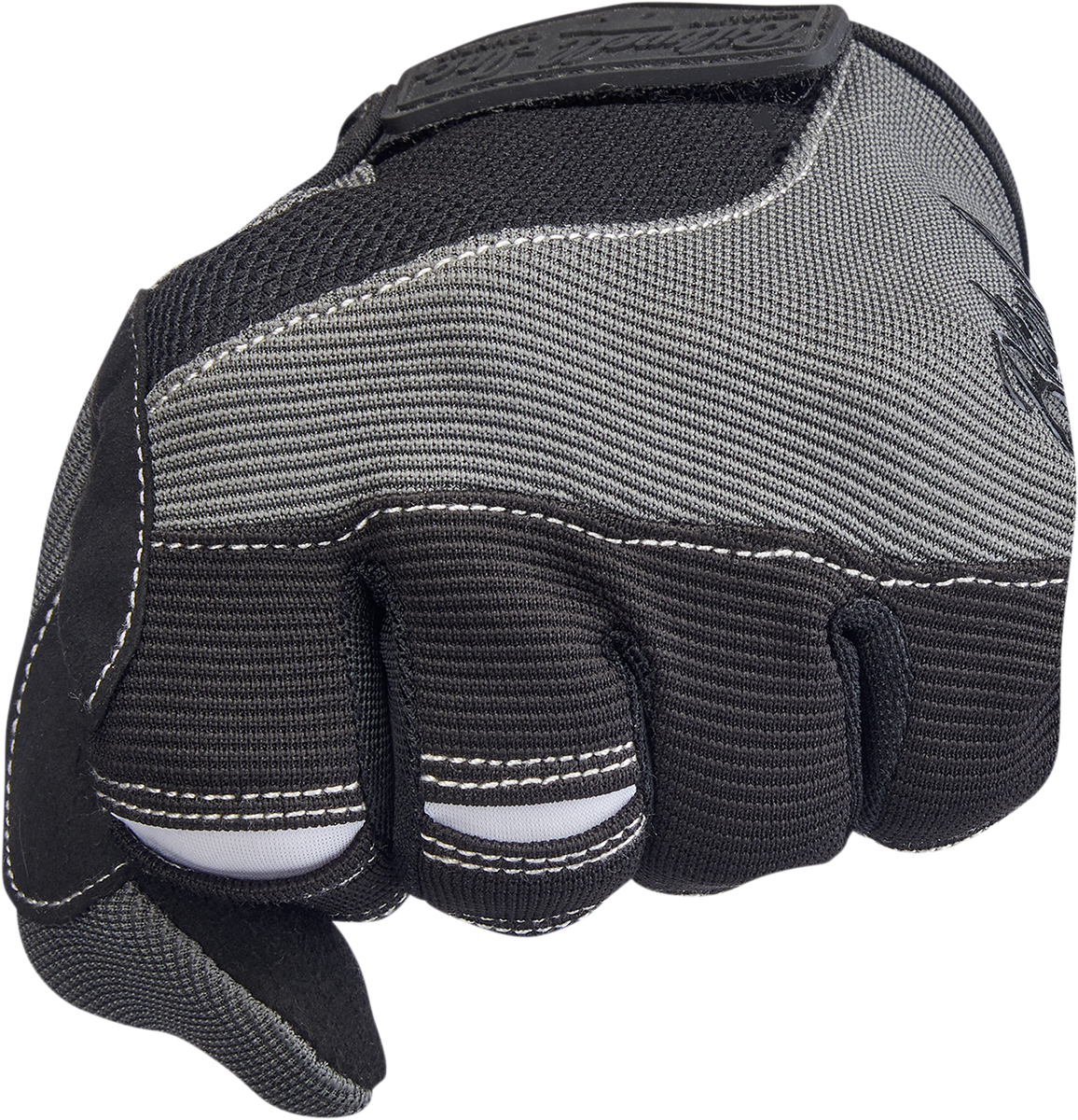 BILTWELL Moto Gloves - Gray/Black