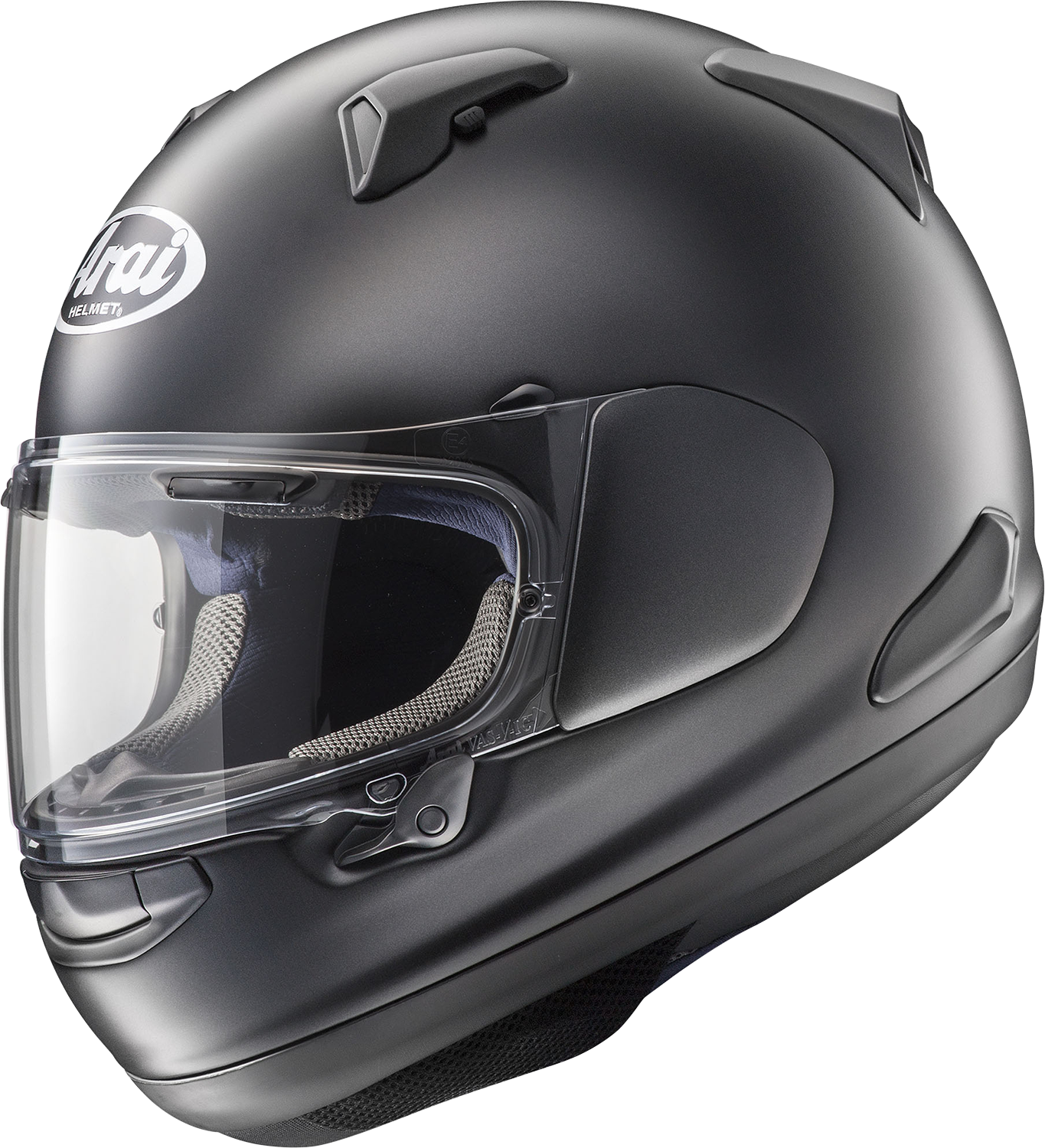 ARAI HELMETS Quantum-X Helmet - Black Frost - XS 0101-15706