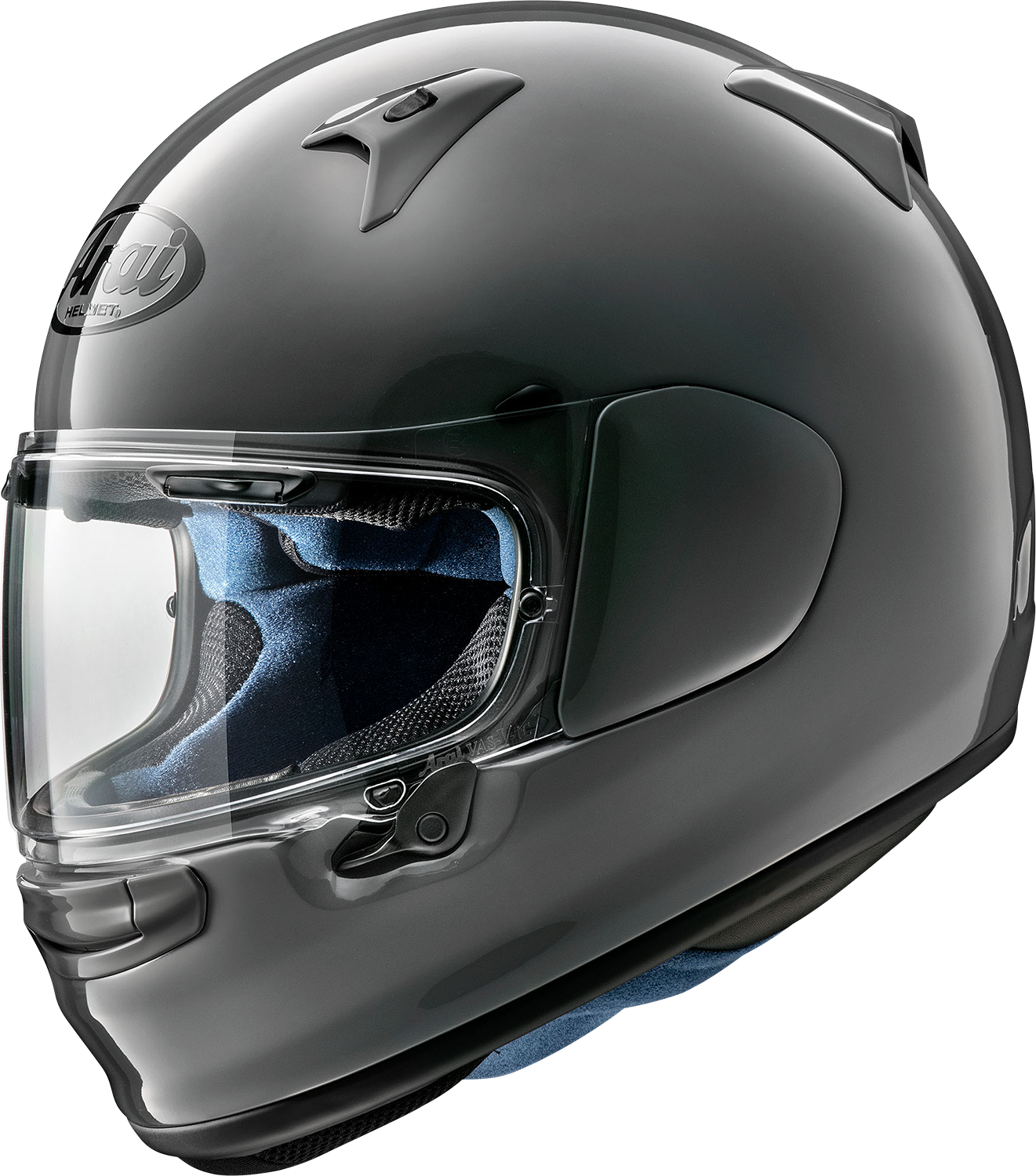 ARAI HELMETS Regent-X Helmet - Modern Gray - XS 0101-15815
