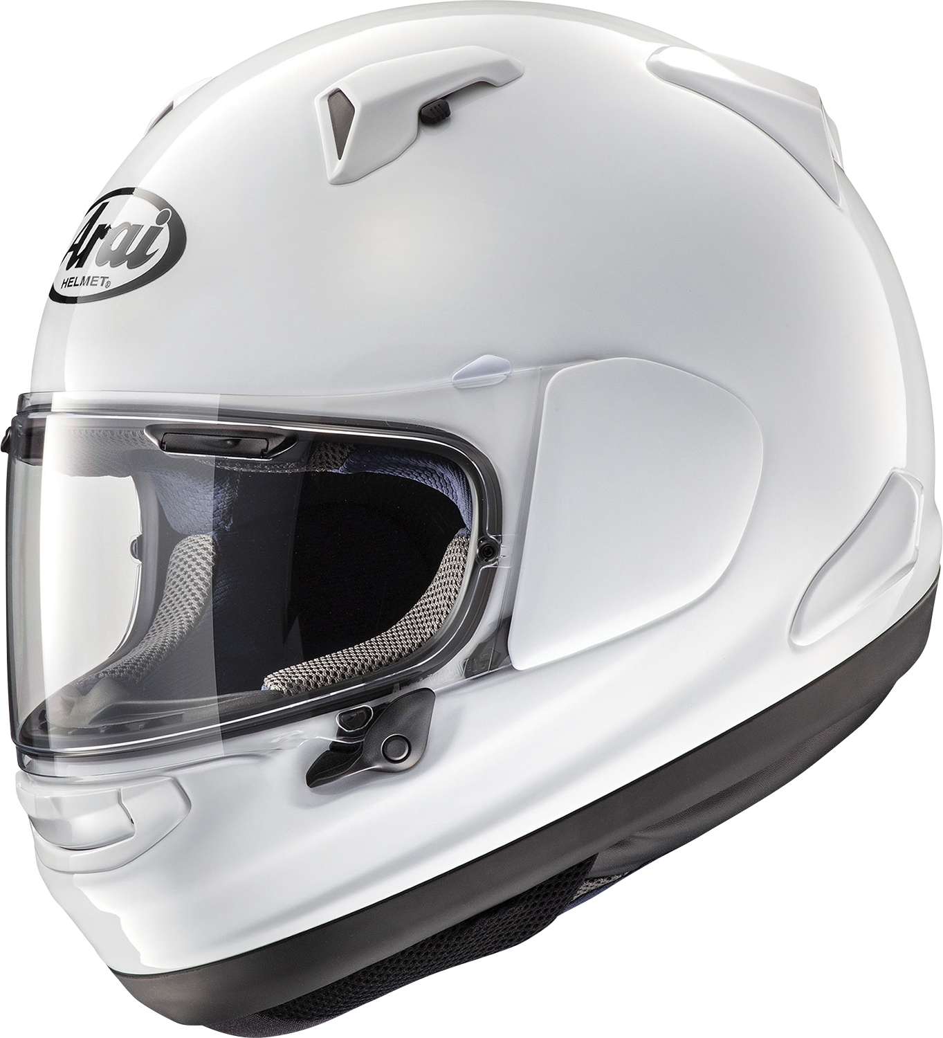 ARAI HELMETS Signet-X Helmet - White - Medium 0101-15994