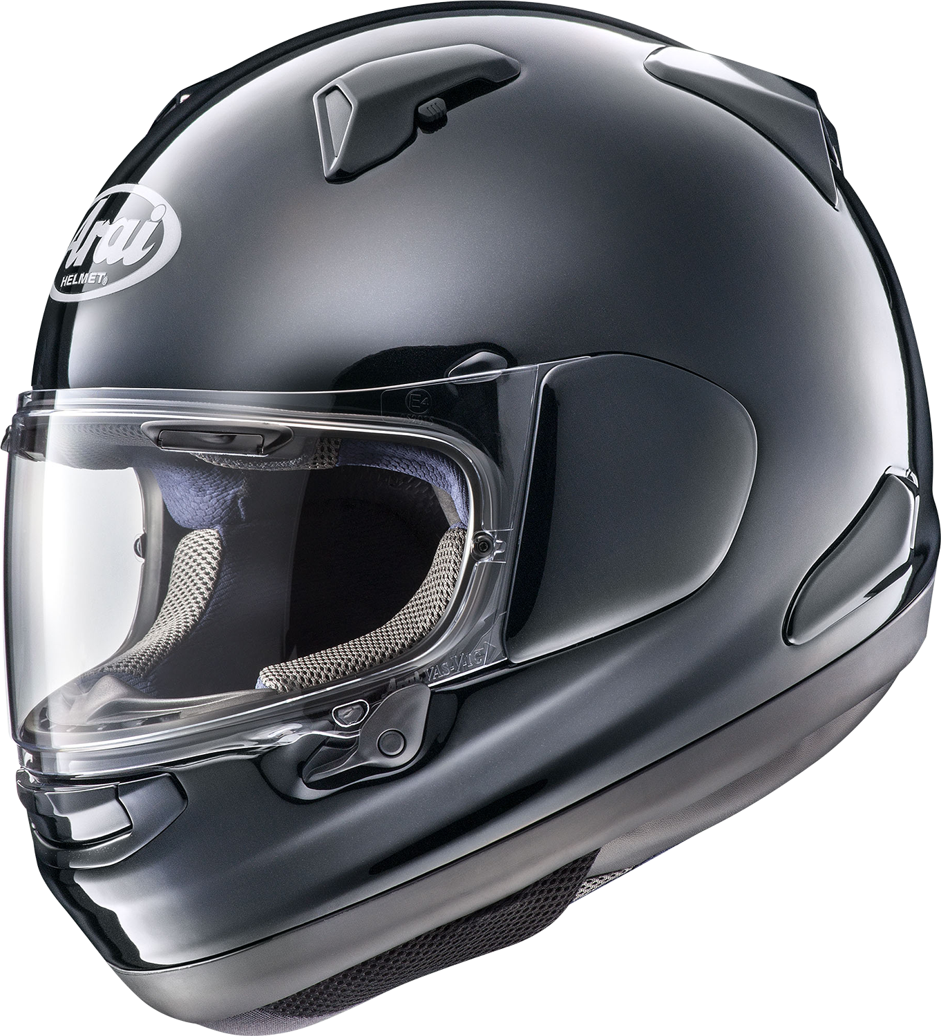 ARAI HELMETS Signet-X Helmet - Pearl Black - Medium 0101-16000