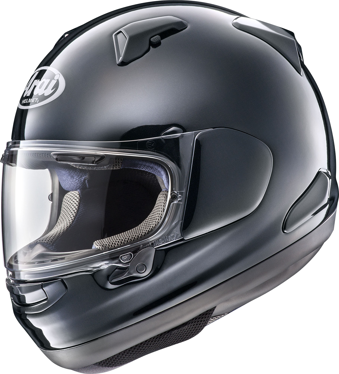 ARAI HELMETS Signet-X Helmet - Pearl Black - XL 0101-16002