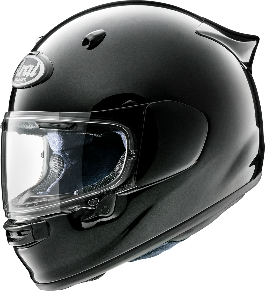 ARAI HELMETS Contour-X Helmet - Solid - Diamond Black - 2XL 0101-16042