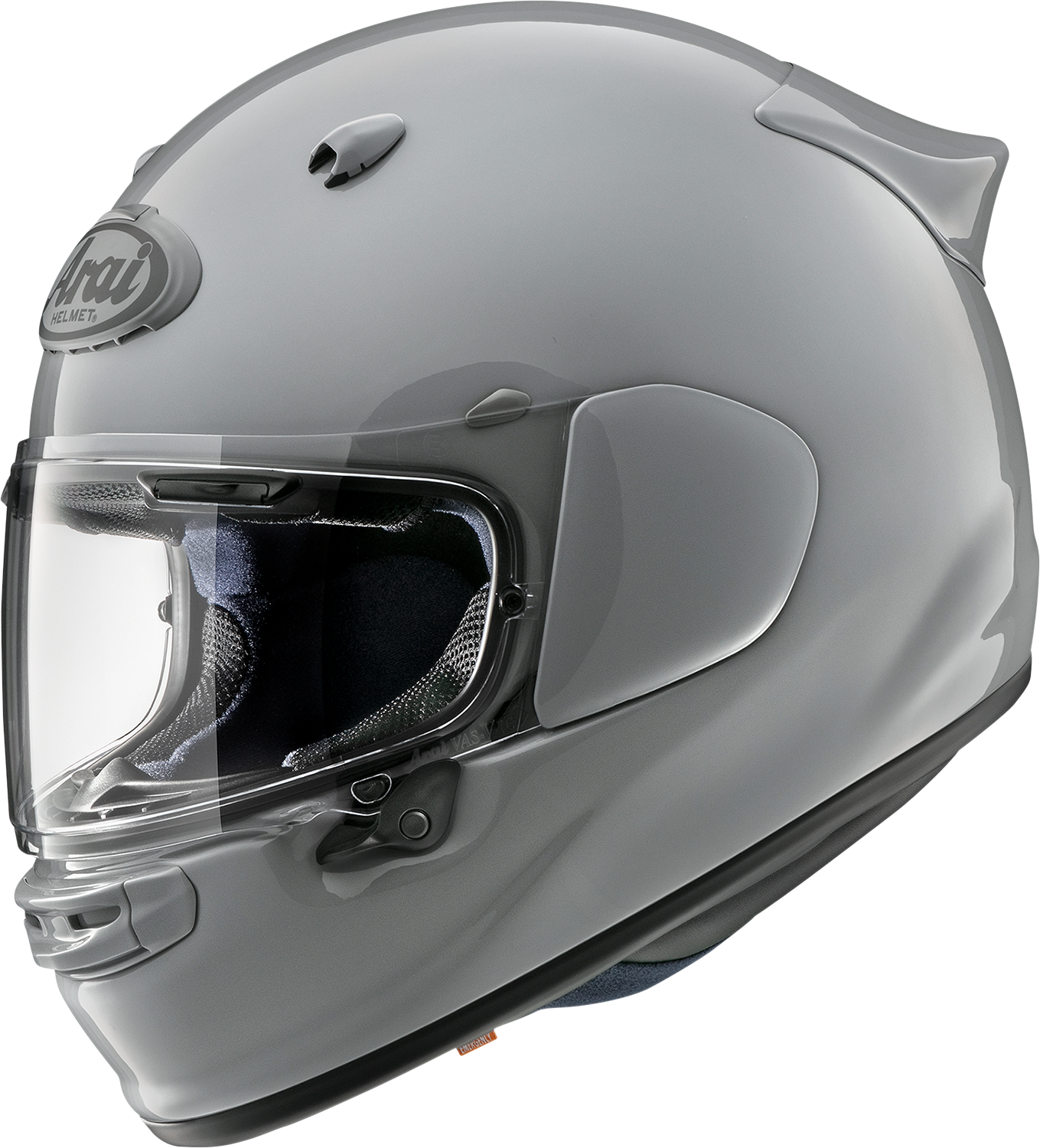 ARAI HELMETS Contour-X Helmet - Solid - Light Gray - 2XL 0101-16054