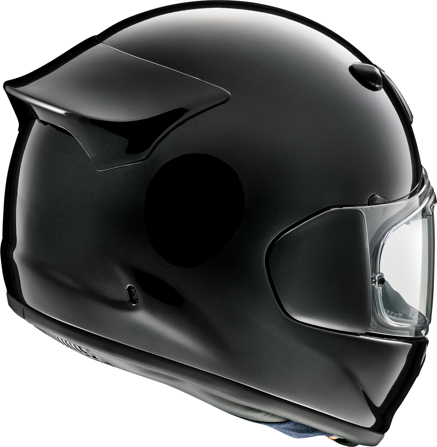 ARAI HELMETS Contour-X Helmet - Solid - Diamond Black - Medium 0101-16039