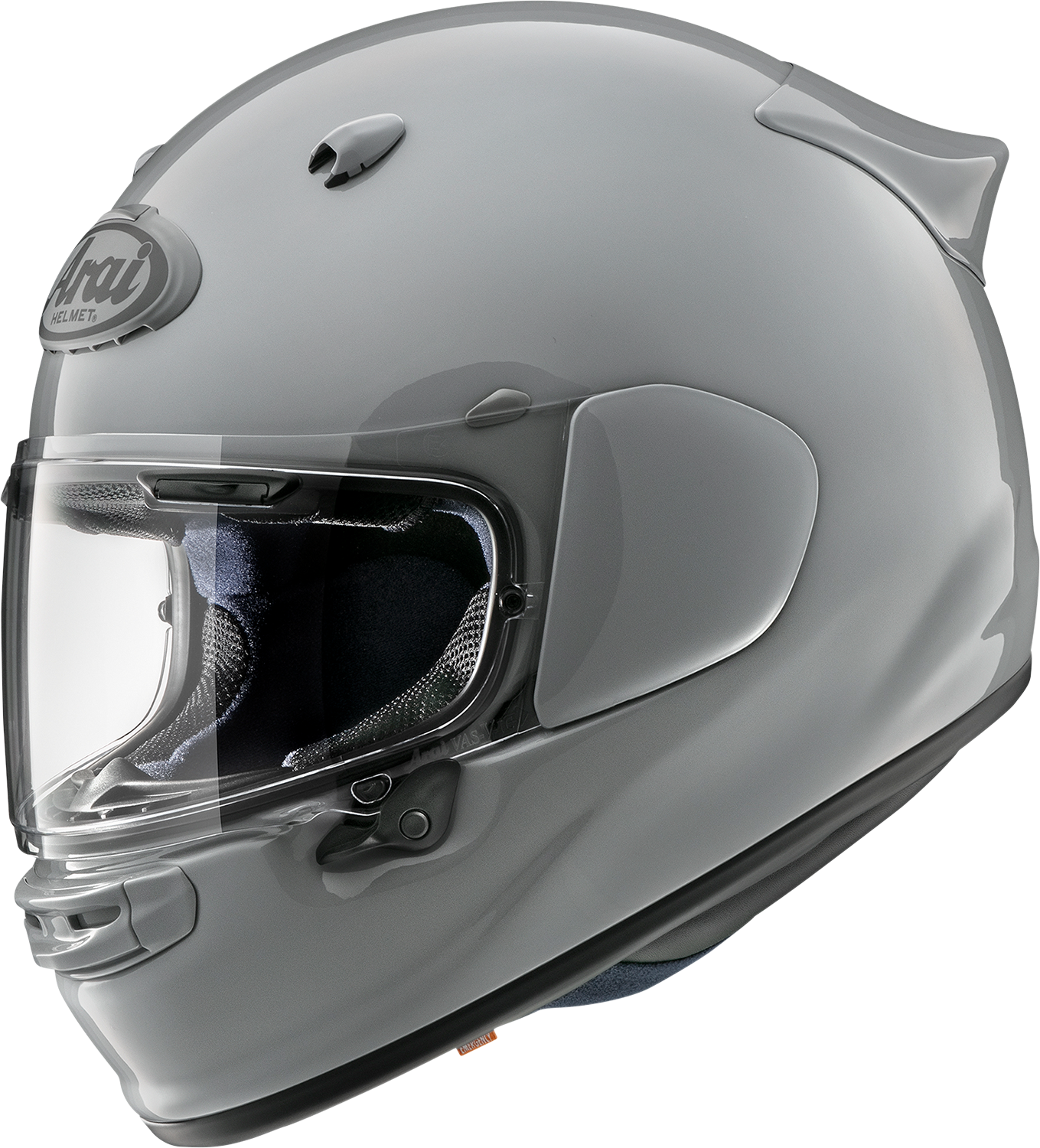 ARAI HELMETS Contour-X Helmet - Solid - Light Gray - Large 0101-16052