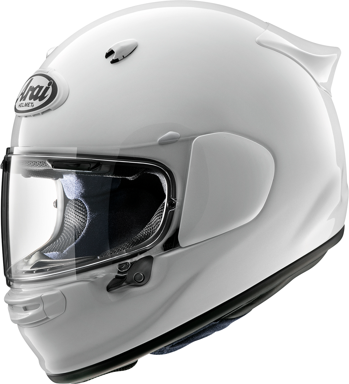 ARAI HELMETS Contour-X Helmet - Solid - Diamond White - Medium 0101-16033