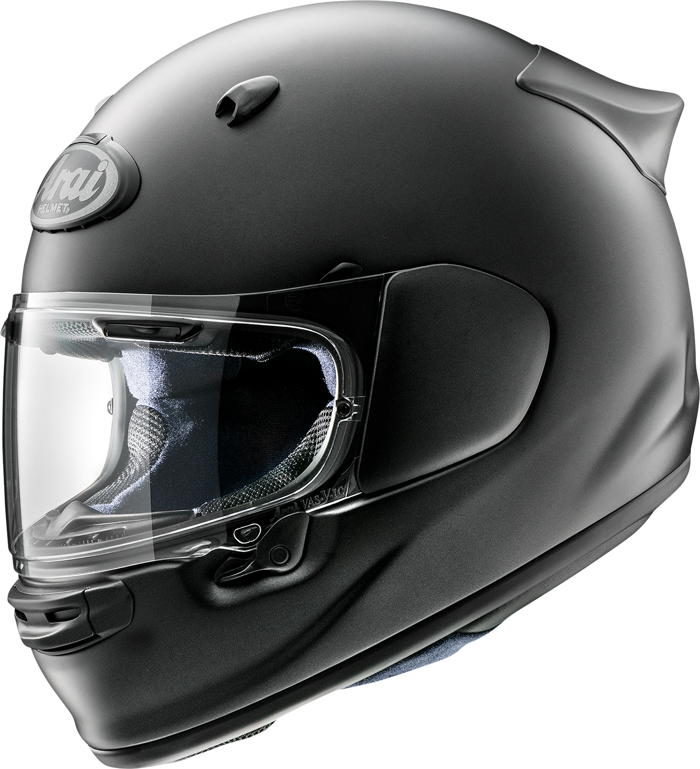 ARAI HELMETS Contour-X Helmet - Solid - Black Frost - Medium 0101-16057