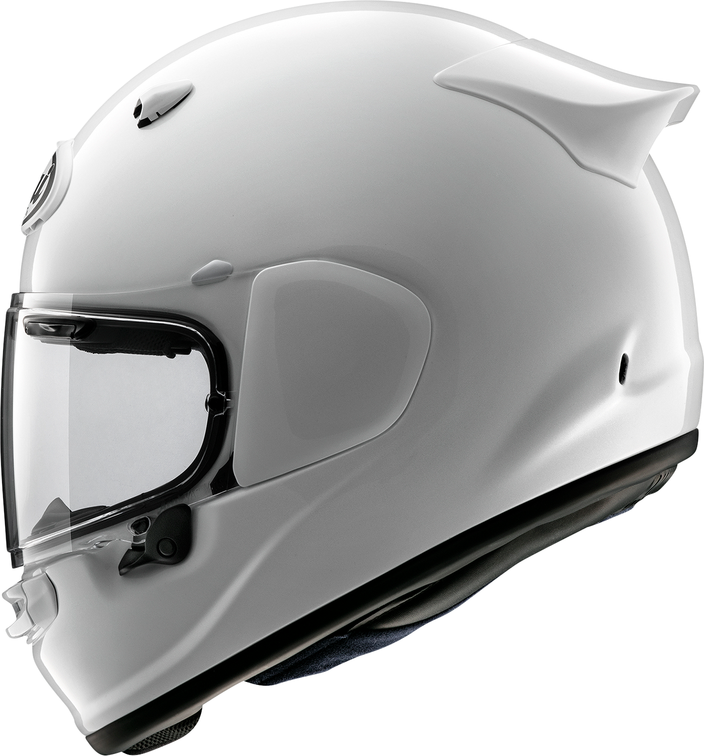 ARAI HELMETS Contour-X Helmet - Solid - Diamond White - Medium 0101-16033