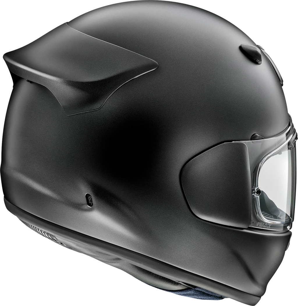 ARAI HELMETS Contour-X Helmet - Solid - Black Frost - 2XL 0101-16060