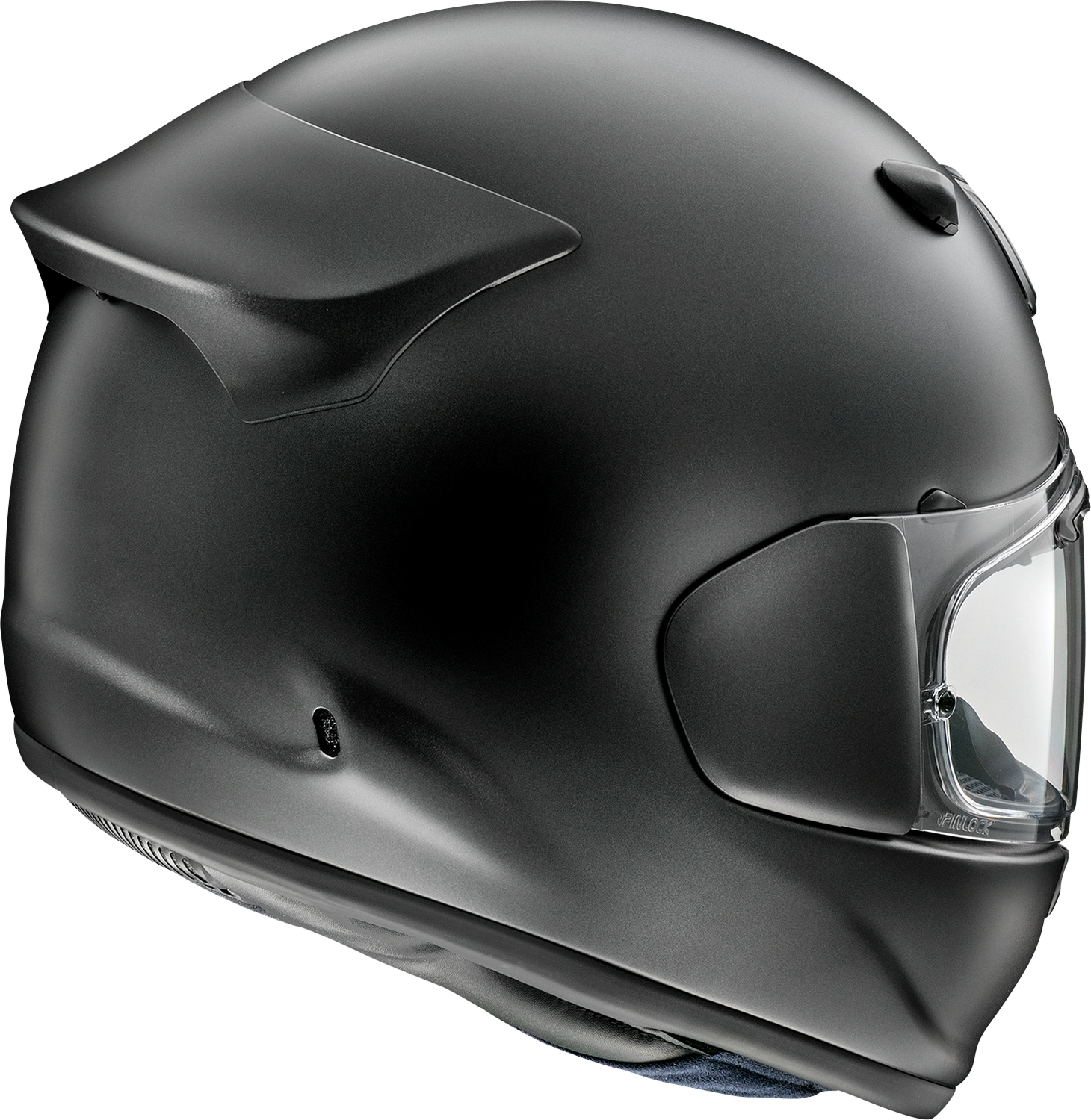 ARAI HELMETS Contour-X Helmet - Solid - Black Frost