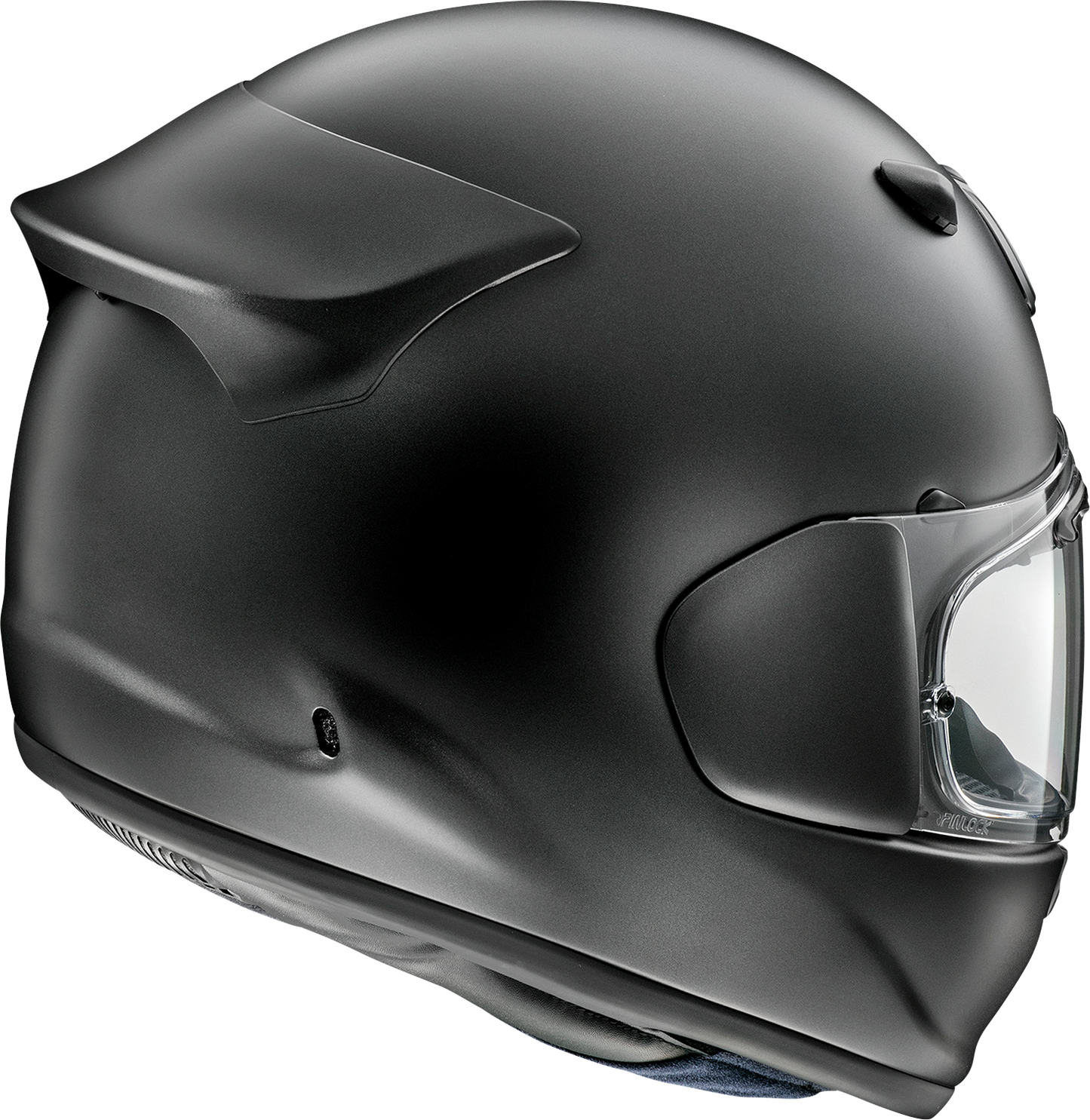 ARAI HELMETS Contour-X Helmet - Solid - Black Frost - XS 0101-16055