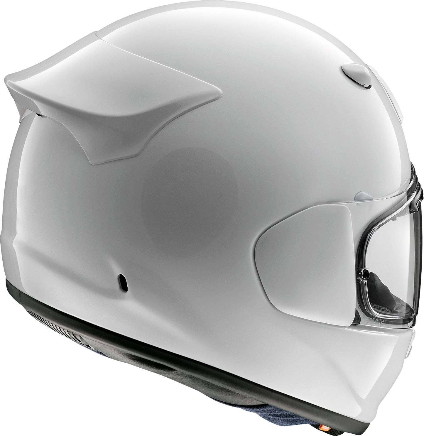 ARAI HELMETS Contour-X Helmet - Solid - Diamond White - Large 0101-16034