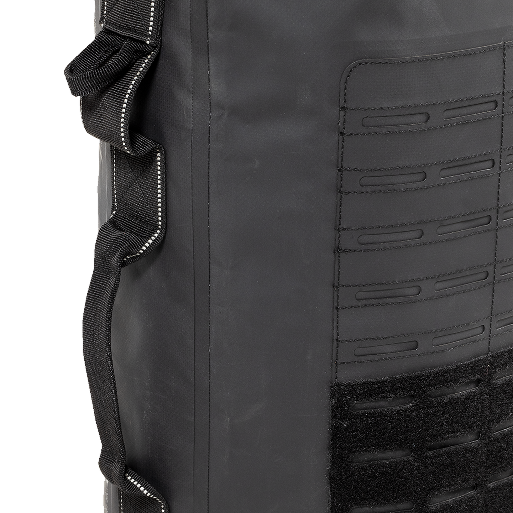 BILTWELL EXFIL-65 Dry Bag - Gen 2 - Black 3018-01
