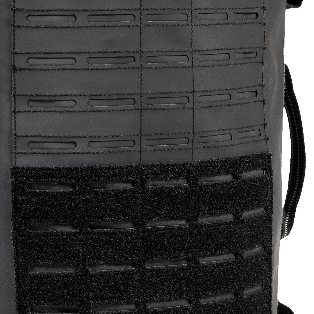 BILTWELL EXFIL-65 Dry Bag - Gen 2 - Black 3018-01