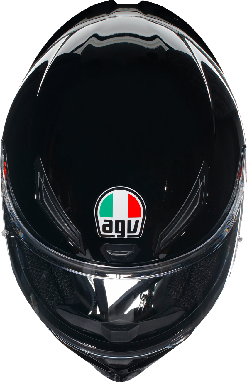 AGV K1 S Helmet - Black - XS 2118394003027XS