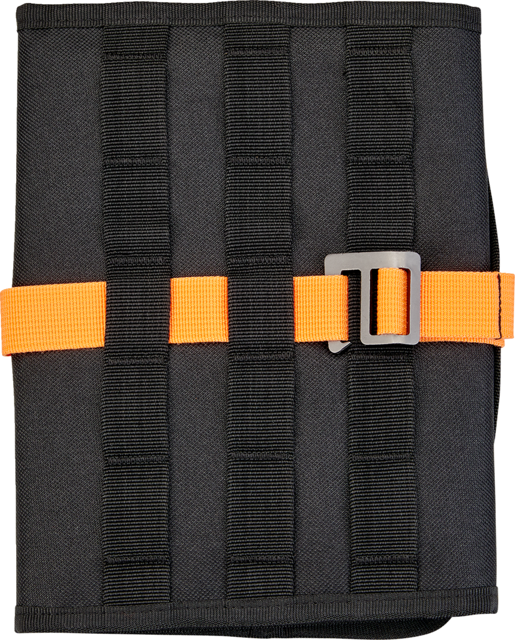 BILTWELL EXFIL-0 2.0 Tool Roll - Black 3017-01