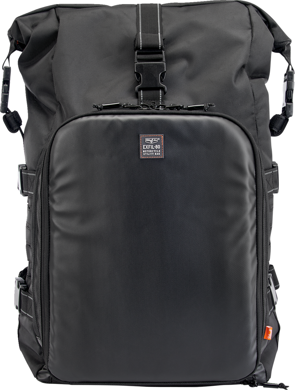 BILTWELL EXFIL-80 Motorcycle Bag - Gen 2