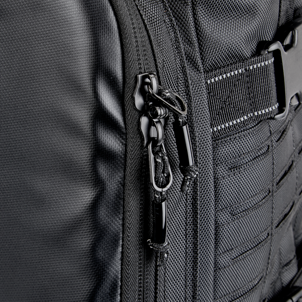 BILTWELL EXFIL-80 Motorcycle Bag - Gen 2