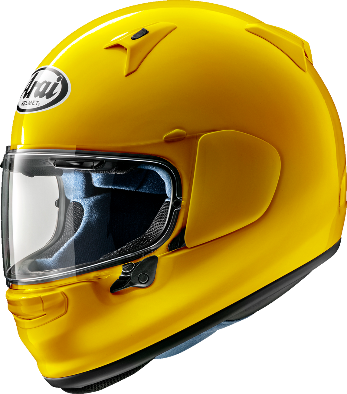ARAI HELMETS Regent-X Helmet - Code Yellow - Large 0101-16942