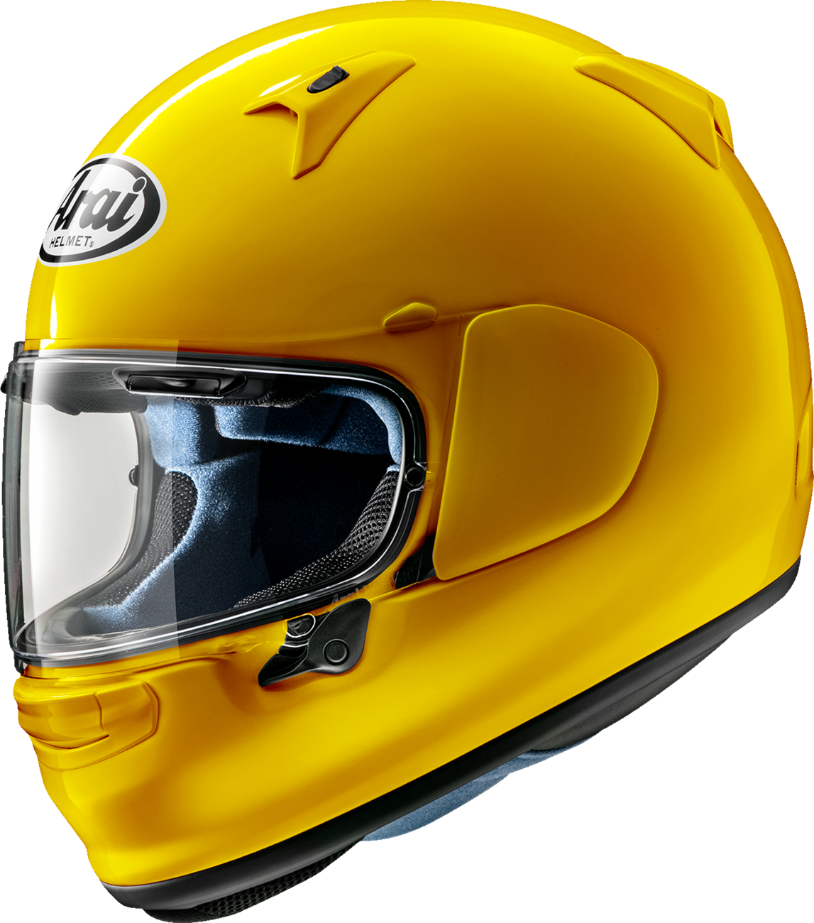 ARAI HELMETS Regent-X Helmet - Code Yellow - XL 0101-16943