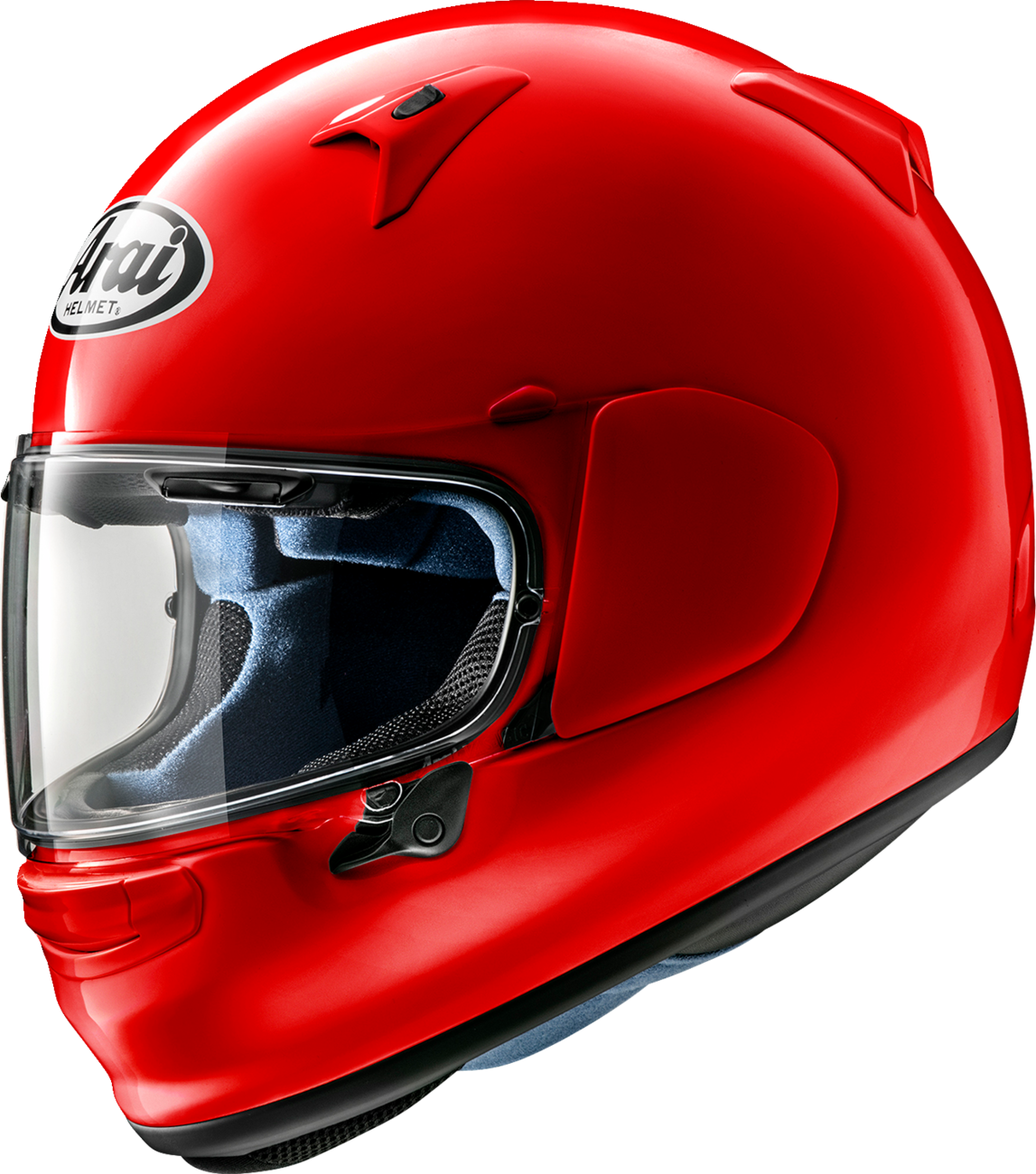 ARAI HELMETS Regent-X Helmet - Code Red - Small 0101-16946