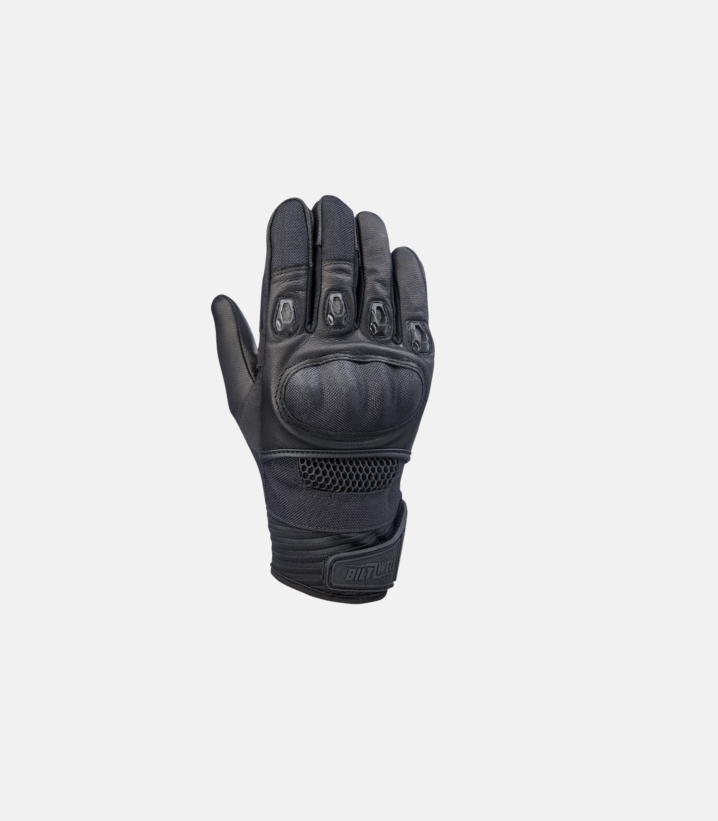 BILTWELL Bridgeport Gloves - Black