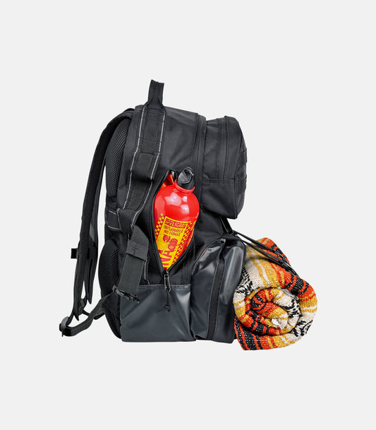 BILTWELL EXFIL-48 Backpack - Black