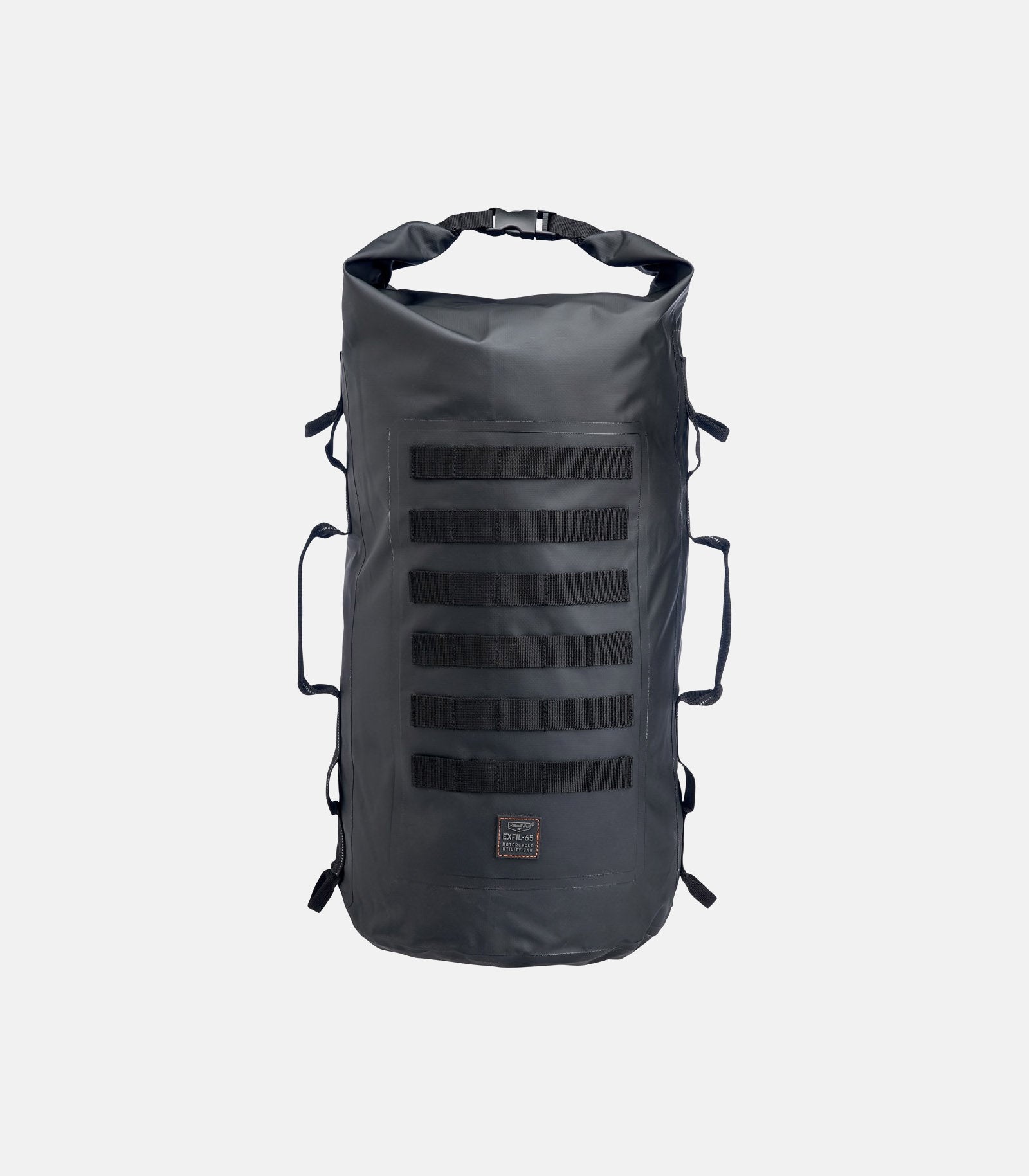BILTWELL EXFIL-65 Bag - Black
