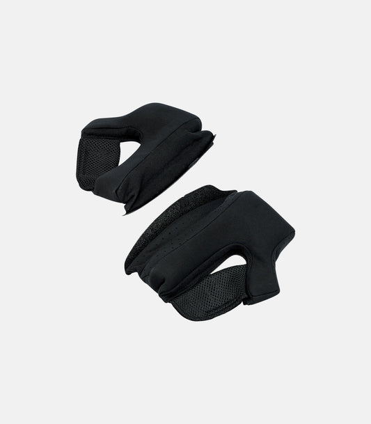 BILTWELL Gringo/Gringo S Cheek Pads - 15 mm