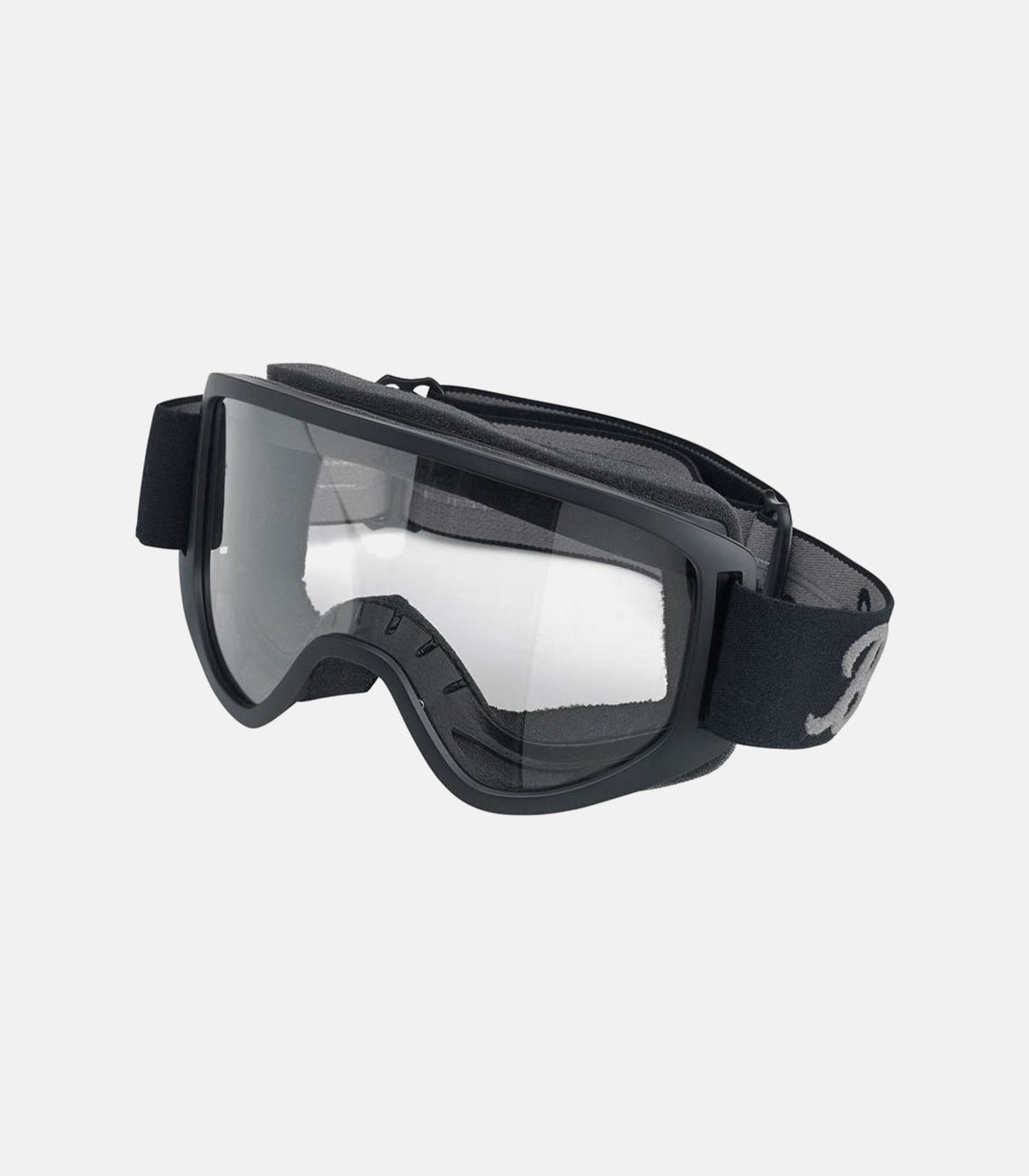 BILTWELL Moto 2.0 Goggles - Blackout